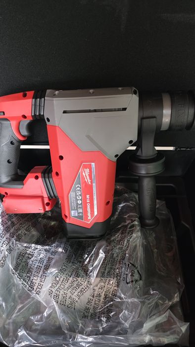 Milwaukee M 18 OneFhpx