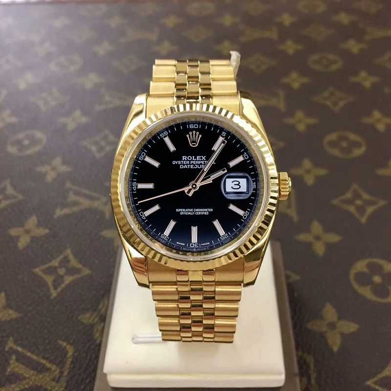 Часовници Rolex Luxury