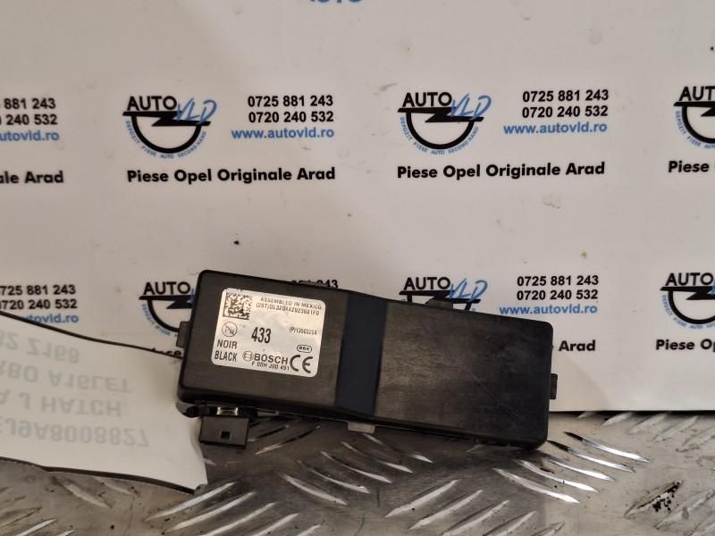 Modul antena Opel Astra J