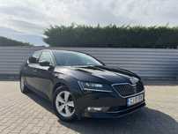 Vand Skoda Superb