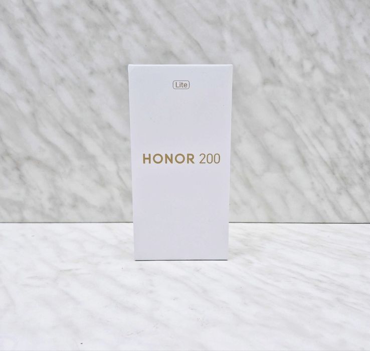 Honor 200 Nou sigilat