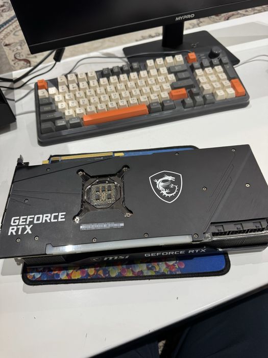 3080 msi gaminx trio 10 gb 320 bit