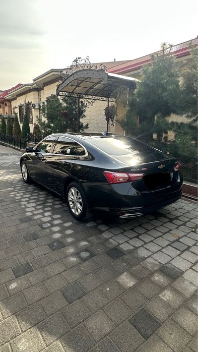 Malibu primier sotiladi