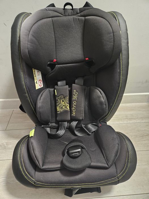 Столче за кола Chipolino techno 360"