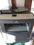 Konica Minolta Bizhub 3320 3в1