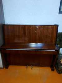 Продам пианино  не дорого
