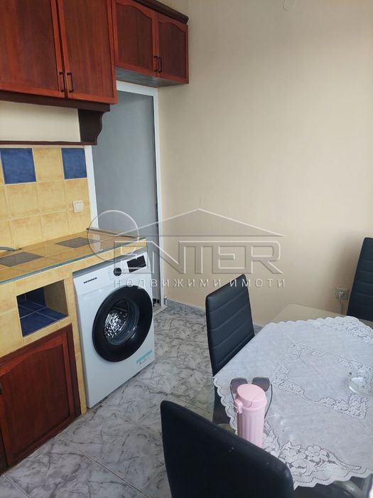 Дава се под наем Двустаен апартамент в Варна, Левски - 62 кв.м за 368.73 € - Снимка #5