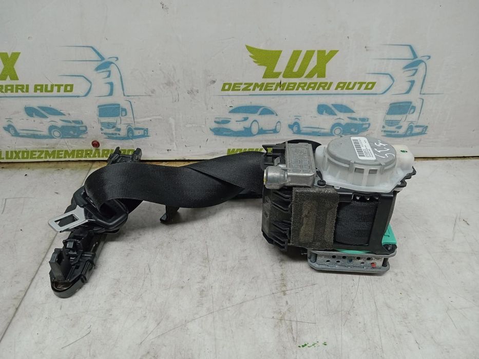 Centura stanga fata 306425399g48 Audi Q5 8R [facelift] [2012 - 2017]