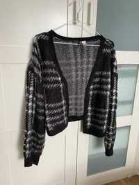Дамски пуловер размер M
