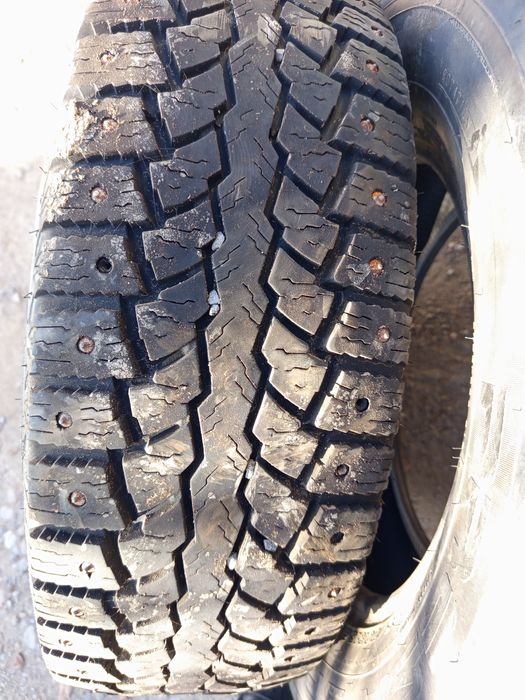 Шины для спринтер