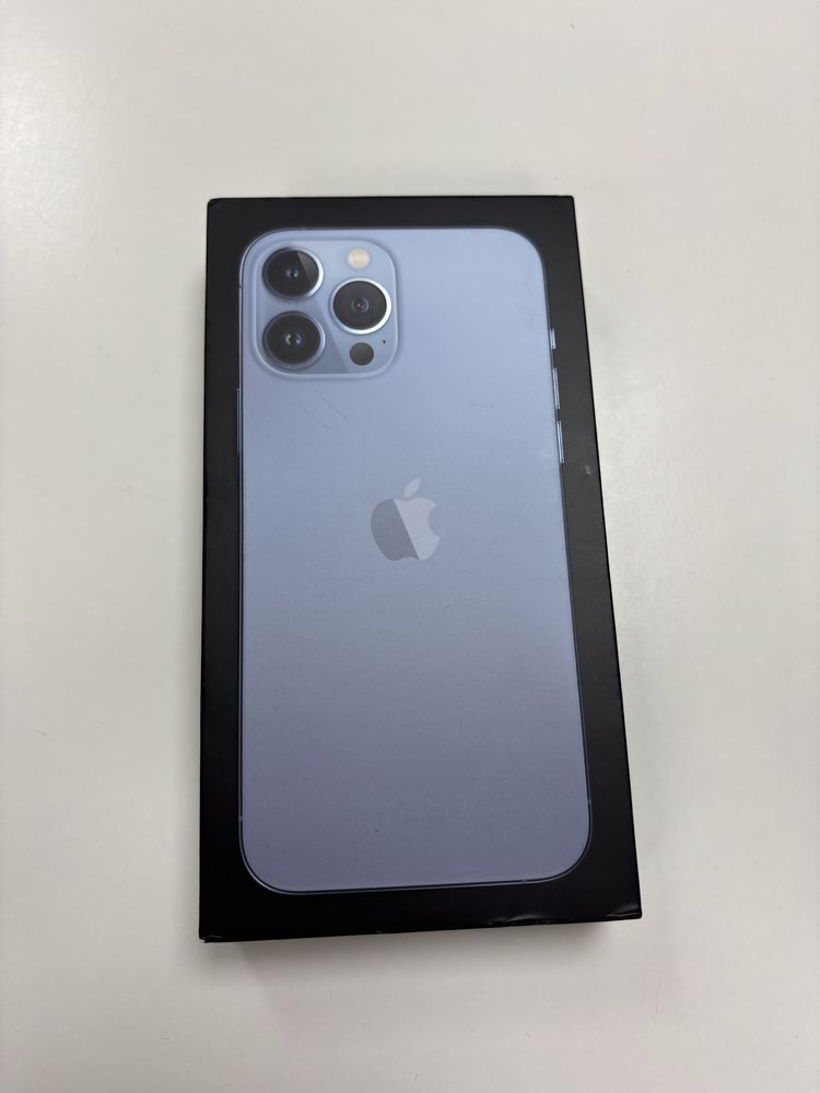 iPhone 13 Pro Max, 256gb