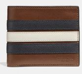 Мъжки портфейл Coach