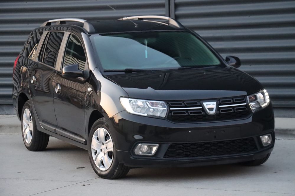 Dacia Logan MCV , 2017, 0.9 TCE