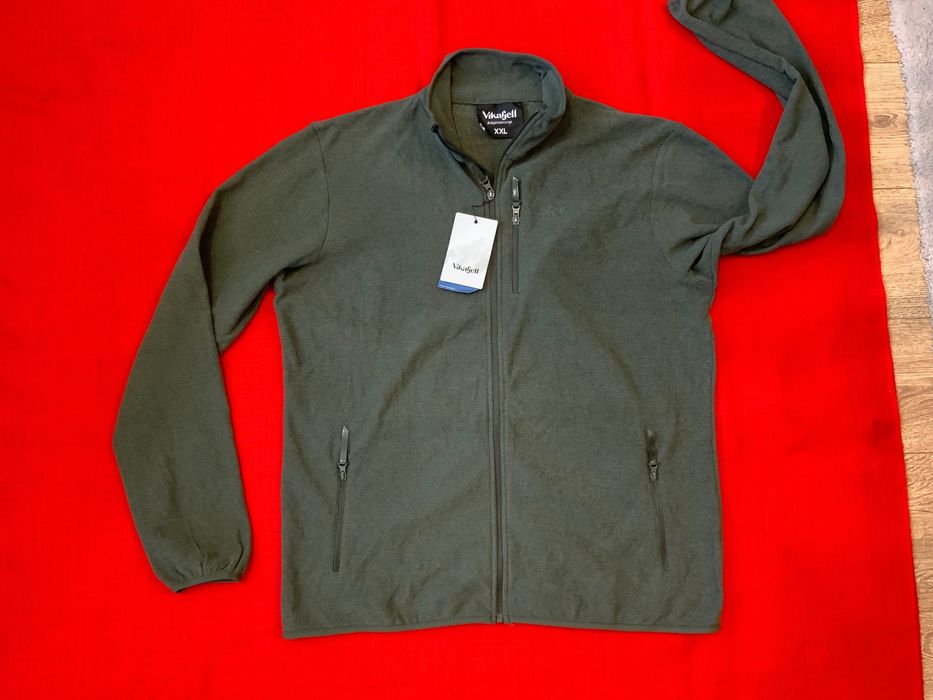 Vikafjell-оригинална горница хл-2хл