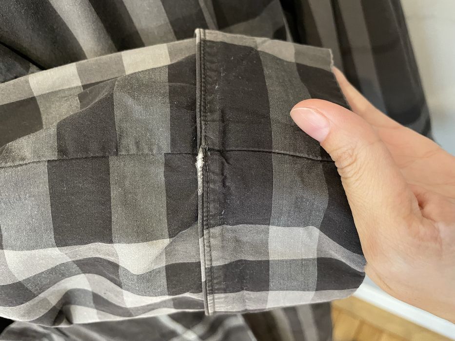 Halat de casa Burberry, marimea s