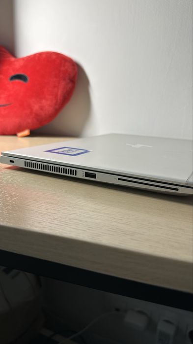 HP Elitebook i5 7th Gen