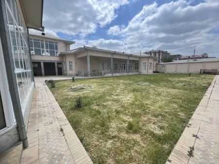 16 соток земли для застройки коттеджей или домов в Ташкенте J2636 )