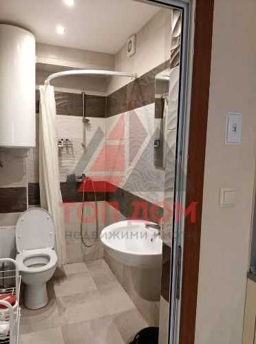 Дава се под наем Едностаен апартамент в Варна, Чаталджа - 28 кв.м за 459 € - Снимка #4