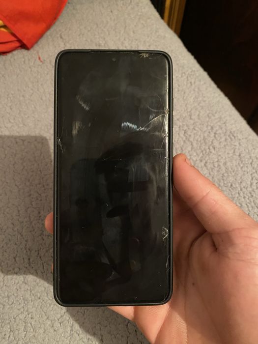 Vand telefon samsung s20+ 5g