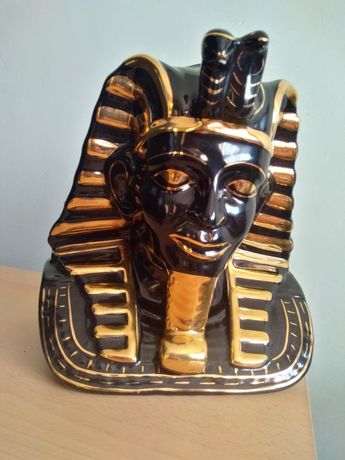 Statueta egipt/tutankhamon