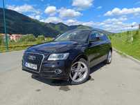 Audi Q5 Impecabil ‼️