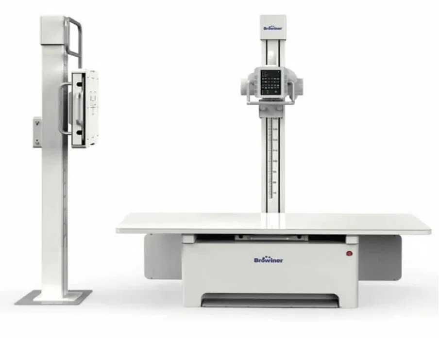 Рентгеографическая Система BROWINER PERFOX 3000А