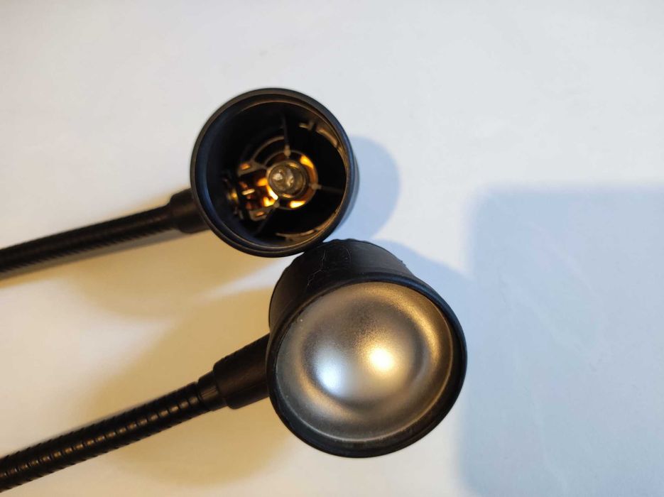 Lampa mixer, microfon mixer, AKG, Beyerdinamic, Sennheiser