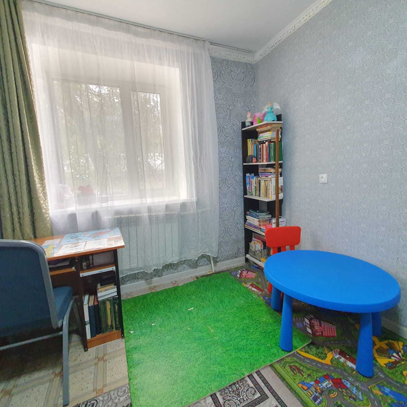 Продам отличную 2х комнатную квартиру по ул.Ломоносова, дом кирпичный!