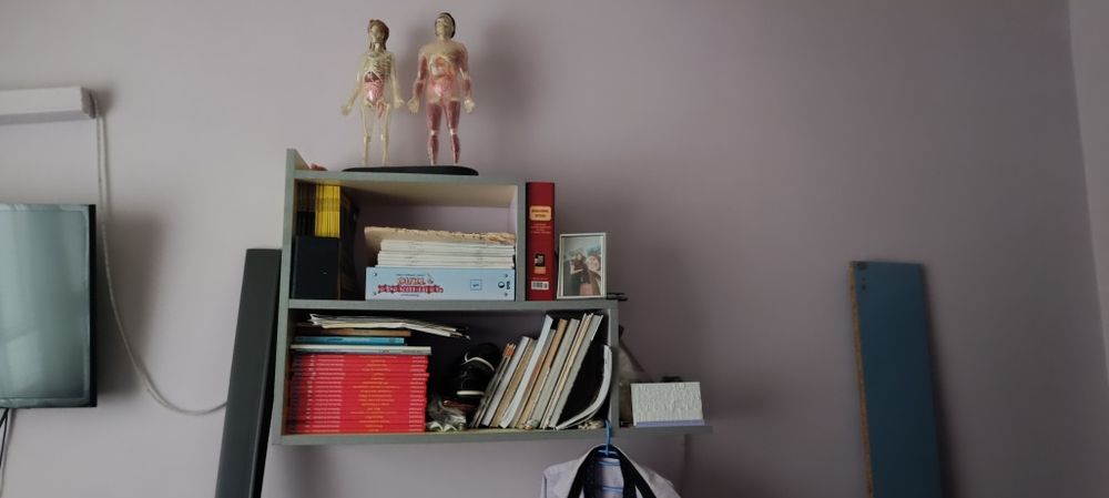 Обзавеждане за детска стая