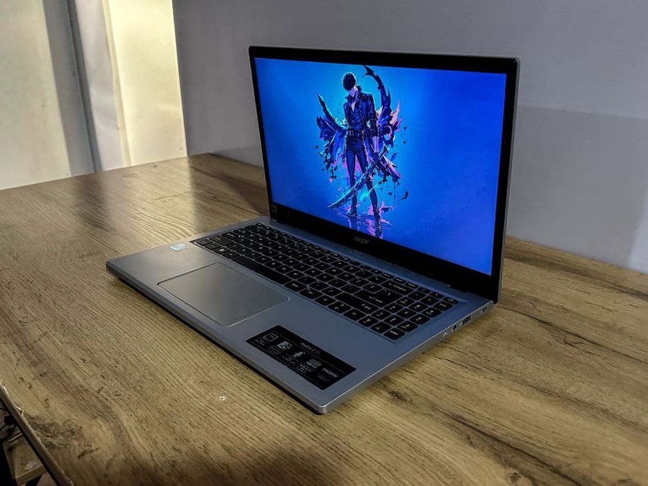 Acer Aspire 3 15 13-Avlod