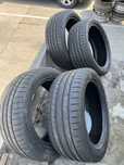 Cauciucuri Dunlop pe 19 aproape noi