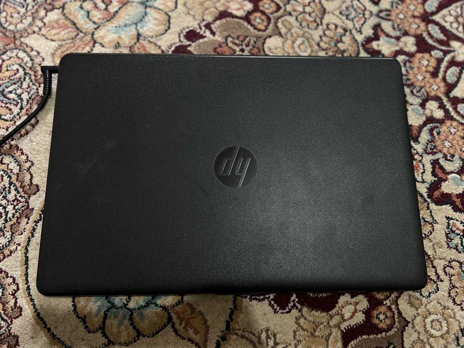 hp noutbook ishlatilgan