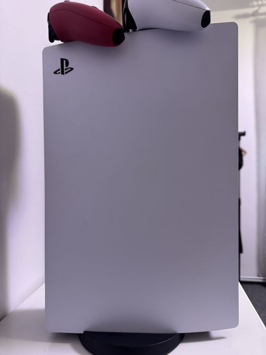 Playstation 5 1 TB DIGITAL EDITION