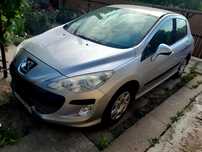 De vânzare Peugeot 308