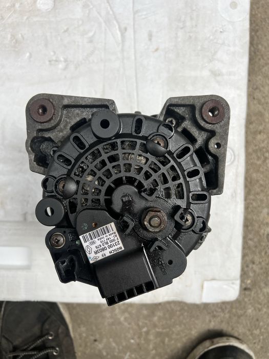 Vand alternator Logan/Sandero/Mcv/Dokker 0.9 tce/1.2 tce