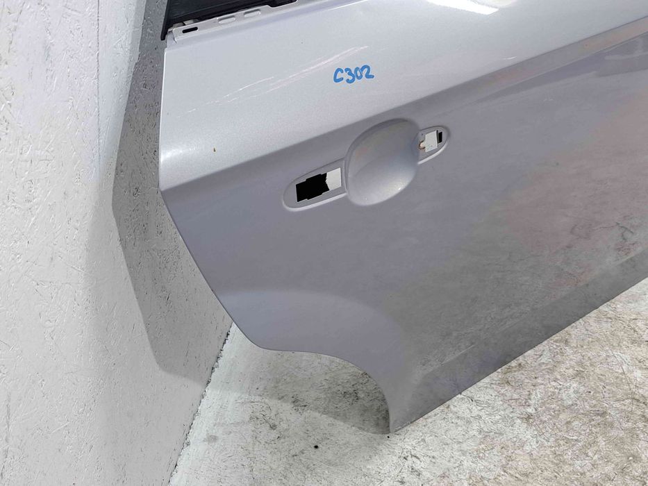 Usa dreapta spate Ford Mondeo 4 Sedan Facelift [Fabr 2007-2015] Dark M