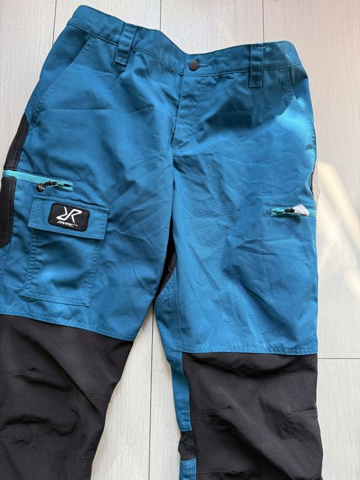 Revolution Race- Nordwand Pants-XL