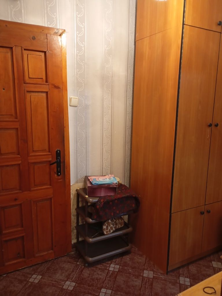 Двустаен апартамент 68 кв.м