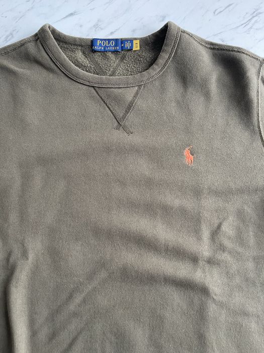 Hanorac Polo Ralph Lauren