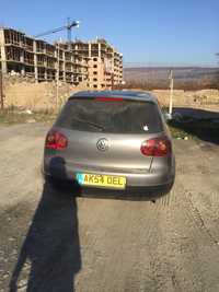 Haion VW Golf 5