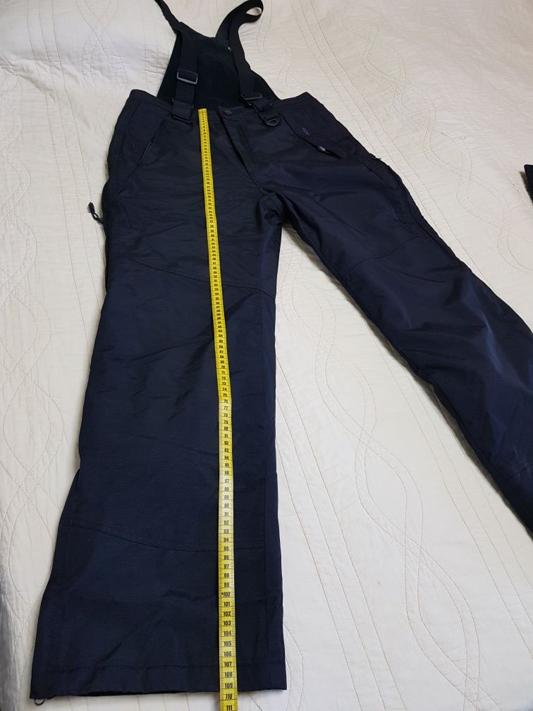 Pantaloni ski barbati