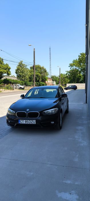 BMW F20 facelift,116d, seria 1, euro 6 , piele.