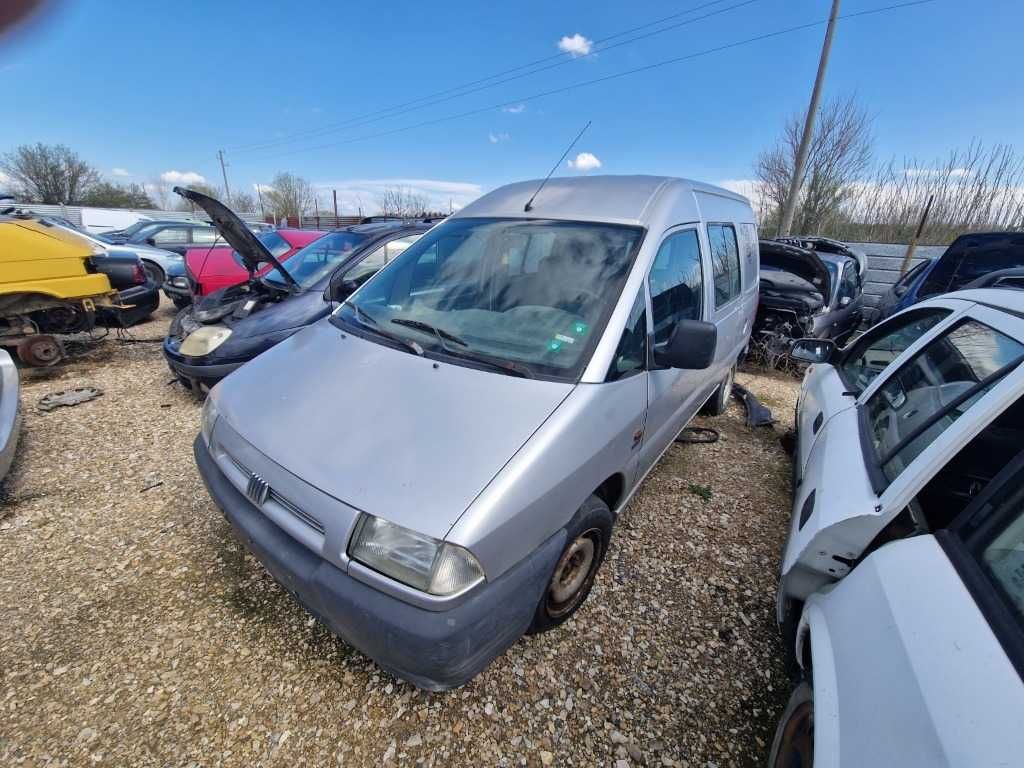 Fiat Scudo 1.9тди за части