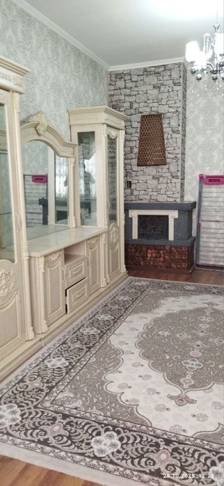 Сдается квартира на ДАРХАН Новомосковская аренда