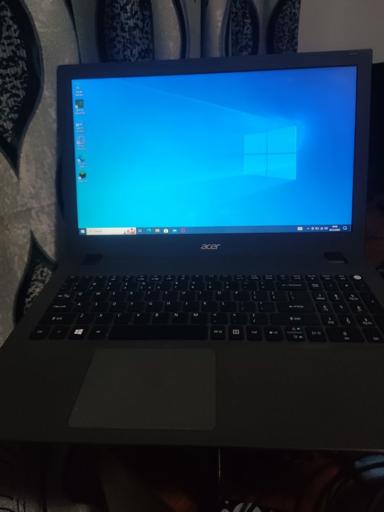 Laptop Acer Aspire