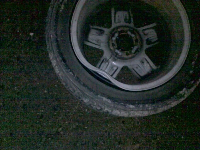 Indreptari jante auto - strâmbe- îndoite