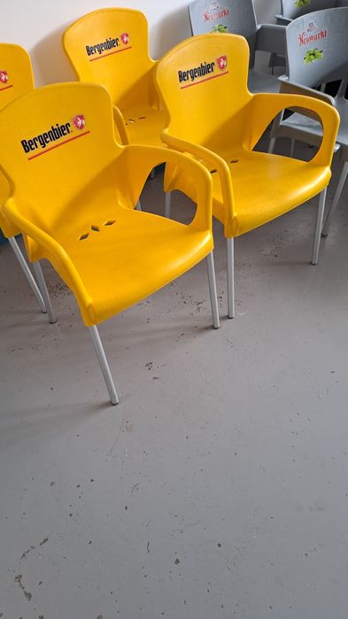 ‼️Scaune terasa,grădină ‼️