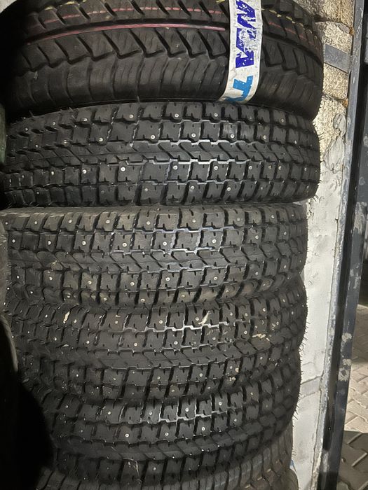 Продам автошины новые
