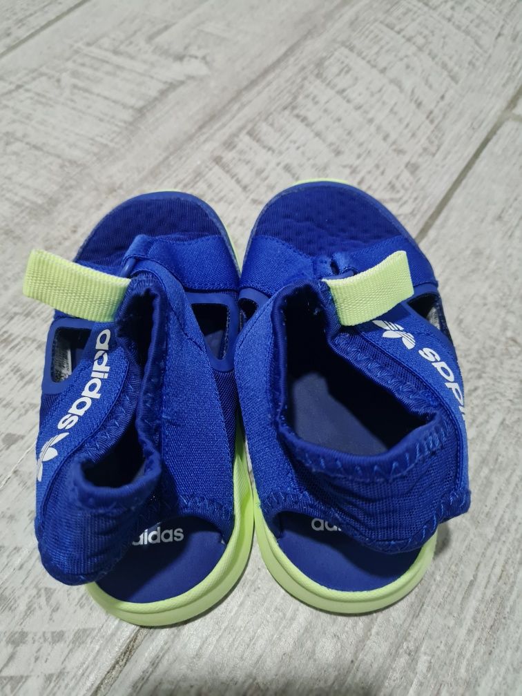 Sandale copii Adidas 27