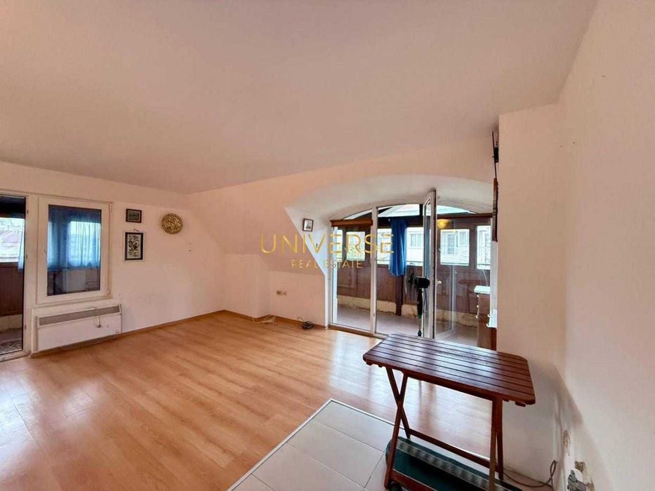 Студио апартамент в Черно море на Несебър #5149